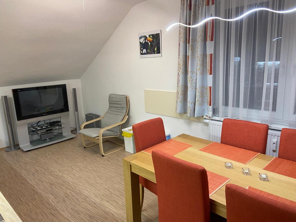 Apartman 101 Horní Maršov エクステリア 写真