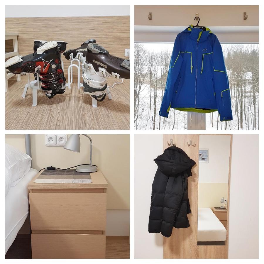 Apartman 101 Horní Maršov エクステリア 写真