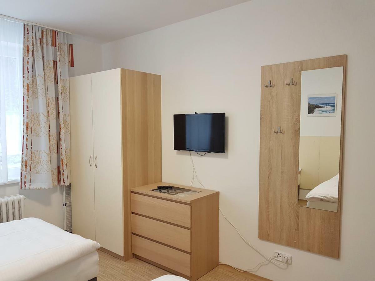Apartman 101 Horní Maršov エクステリア 写真