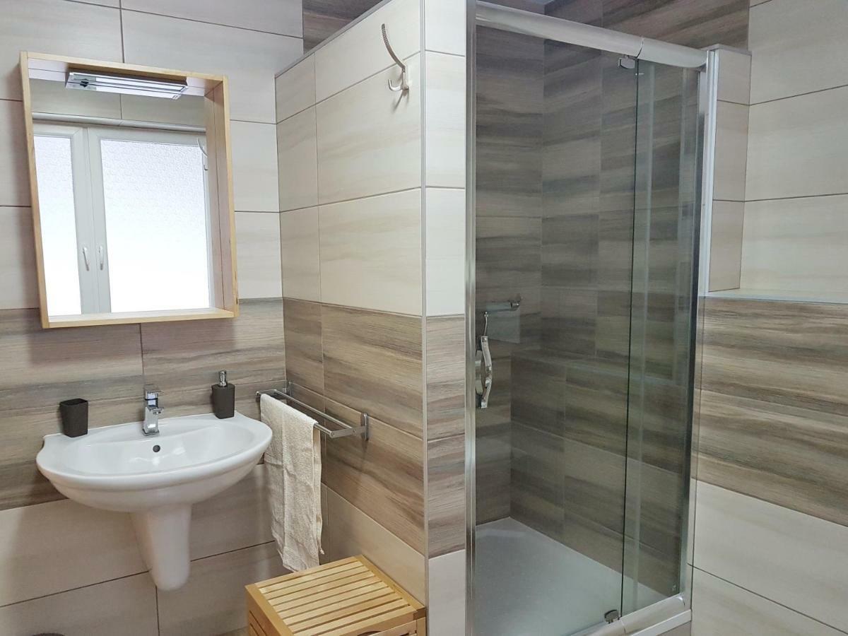 Apartman 101 Horní Maršov エクステリア 写真