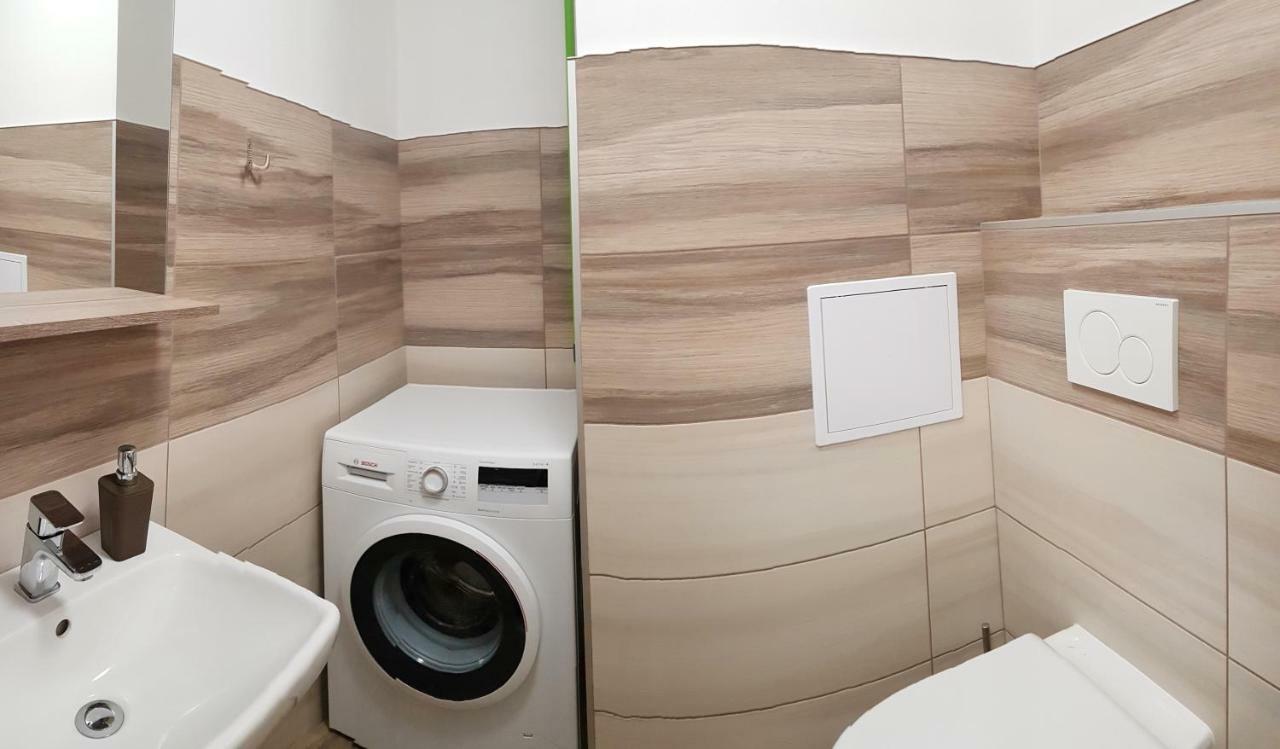 Apartman 101 Horní Maršov エクステリア 写真