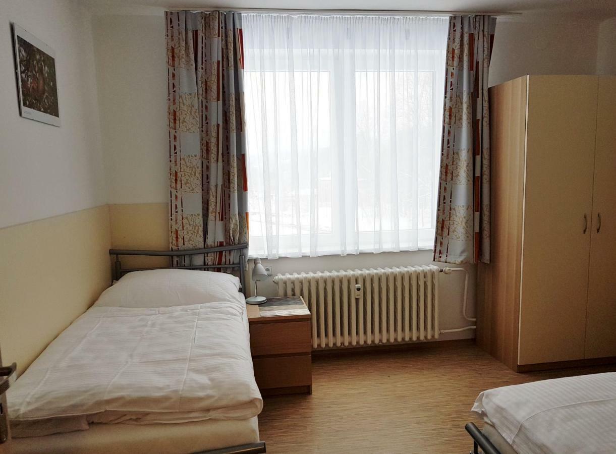 Apartman 101 Horní Maršov エクステリア 写真