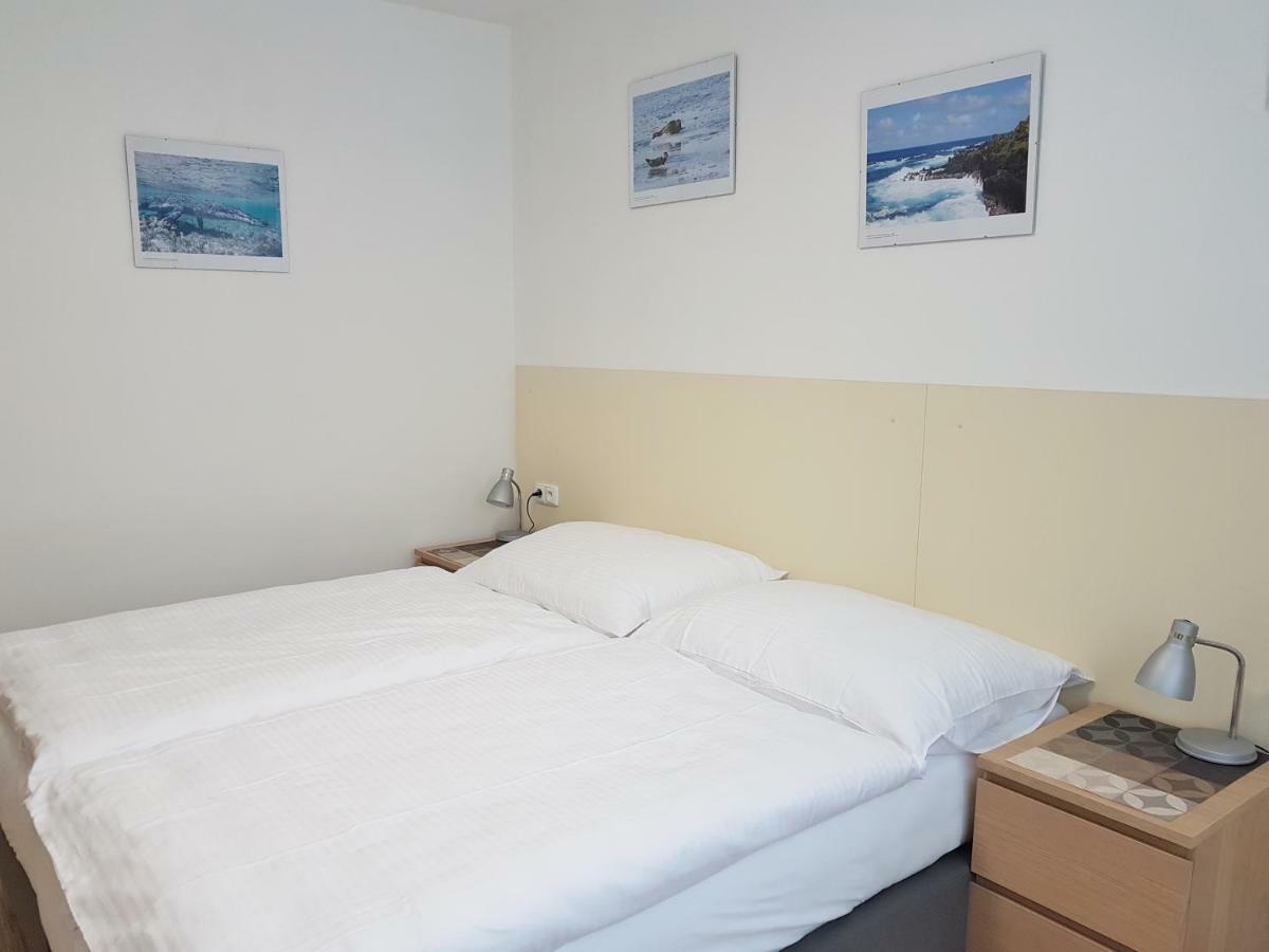 Apartman 101 Horní Maršov エクステリア 写真