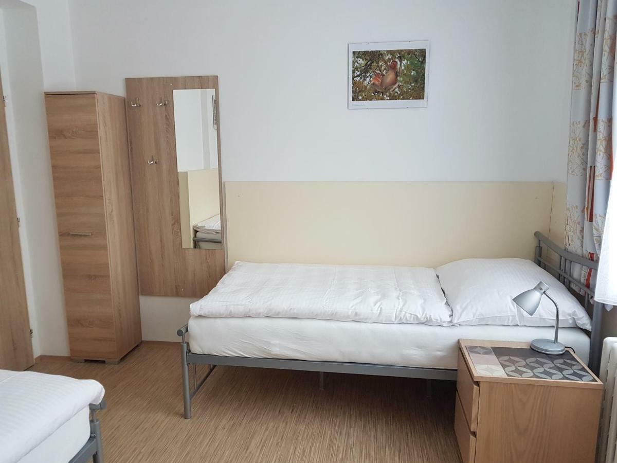 Apartman 101 Horní Maršov エクステリア 写真